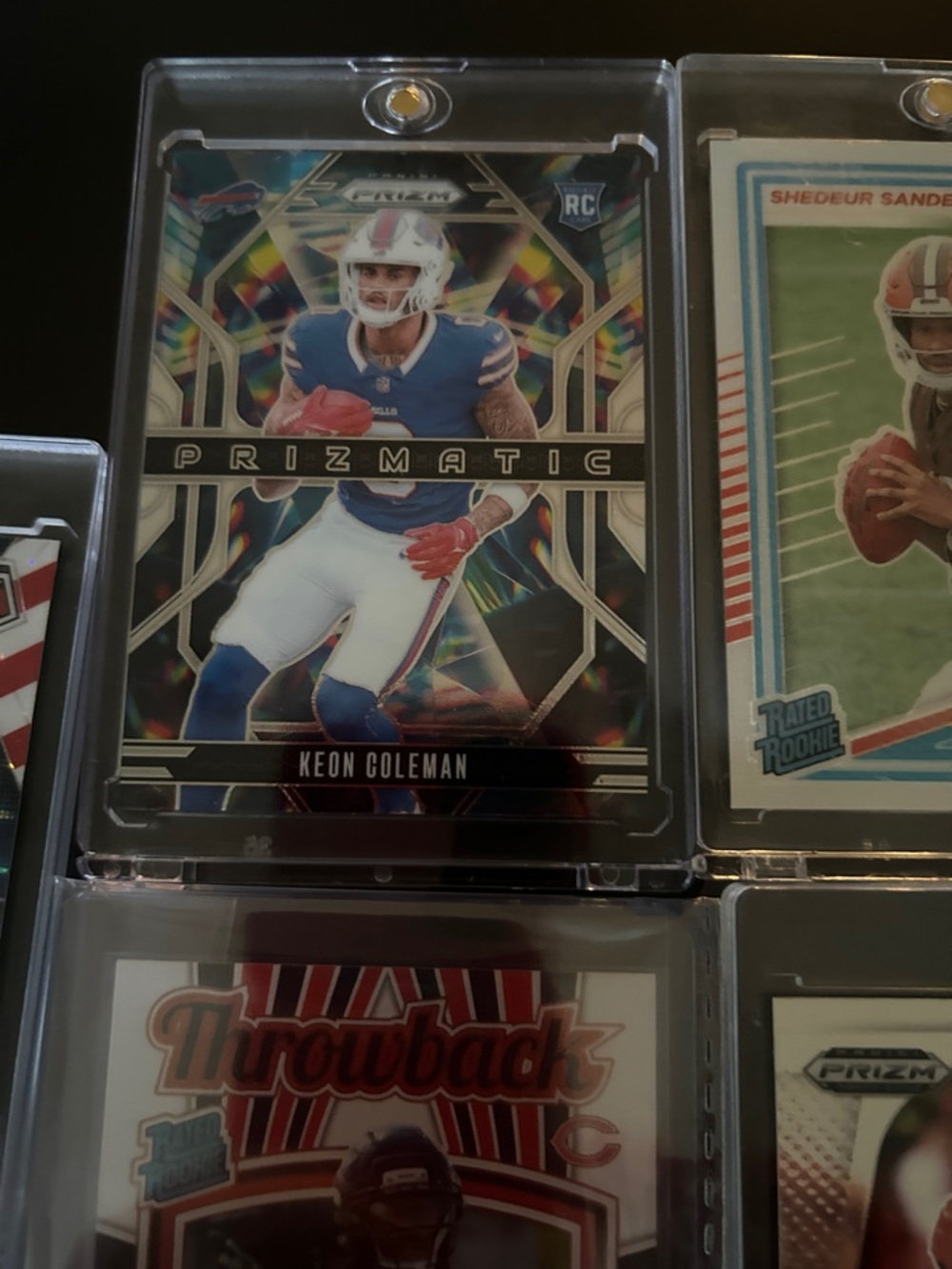 Panini Football Cards - Picture 6 of 11
